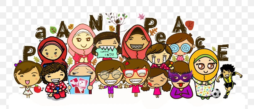 Malaysia Cartoon Illustration Drawing Culture, PNG, 763x353px, Malaysia, Art, Cartoon, Culture, Drama Download Free