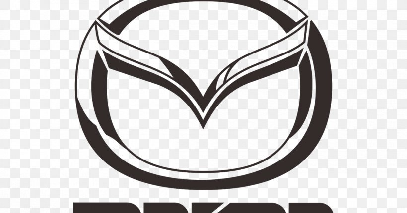 Mazda3 Car Pro Mazda Championship Mazda 787B, PNG, 1200x630px, Mazda, Black And White, Brand, Car, Emblem Download Free