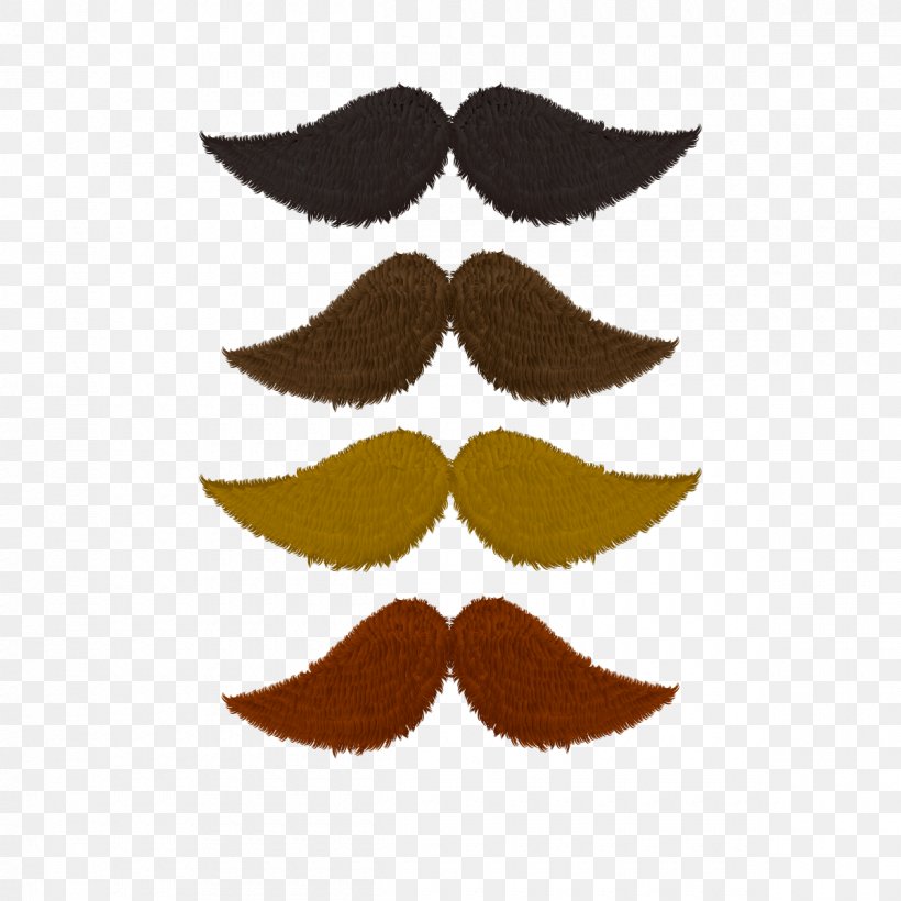 Moustache Beard, PNG, 1200x1200px, Moustache, Beard, Leaf, Man, Motif Download Free