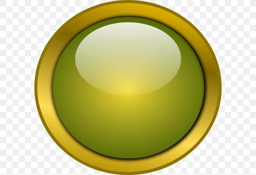 Radio Button Clip Art, PNG, 600x563px, Button, Computer Software, Green, Material, Oval Download Free