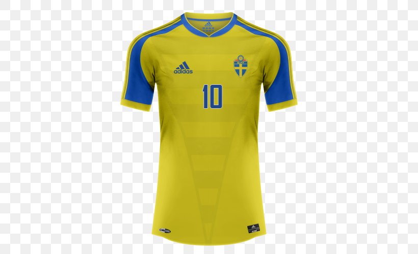 T-shirt Colombia National Football Team Brazil National Football Team FIFA World Cup, PNG, 500x500px, Tshirt, Active Shirt, Adidas, Brazil National Football Team, Clothing Download Free