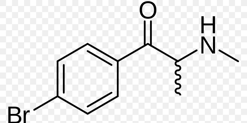 4'-Methyl-α-pyrrolidinopropiophenone Substituted Cathinone 4-Methylethcathinone Research Chemical Molecule, PNG, 768x407px, Research Chemical, Area, Black, Black And White, Butylone Download Free