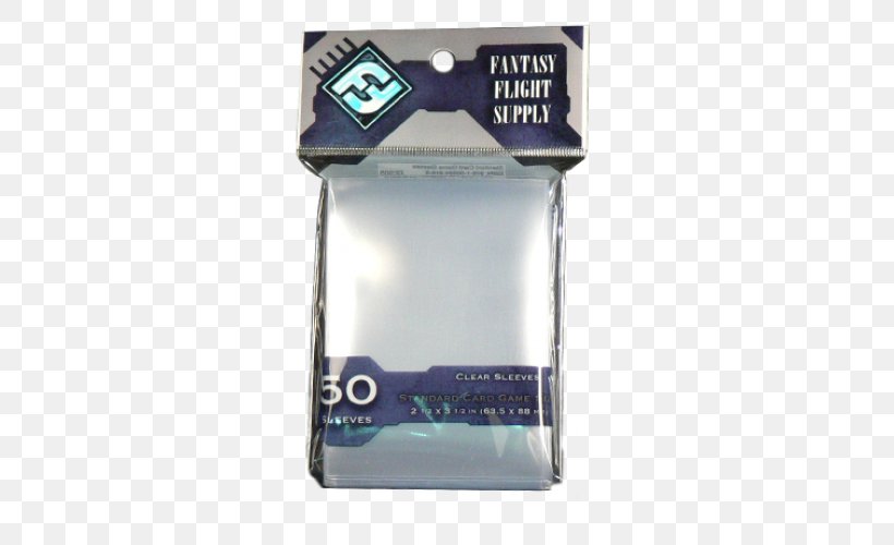 Android: Netrunner Fantasy Flight Games Card Sleeve Playing Card Clear Sleeves: Standard Card Game Pack, PNG, 500x500px, Android Netrunner, Board Game, Call Of Cthulhu The Card Game, Card Game, Card Sleeve Download Free