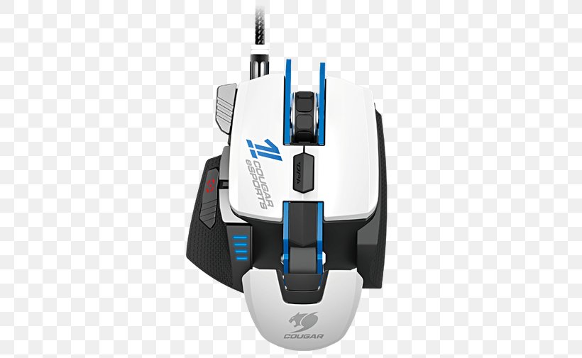 Computer Mouse Electronic Sports White Video Game Gamer, PNG, 700x505px, Computer Mouse, American Black Bear, Blue, Computer, Computer Component Download Free
