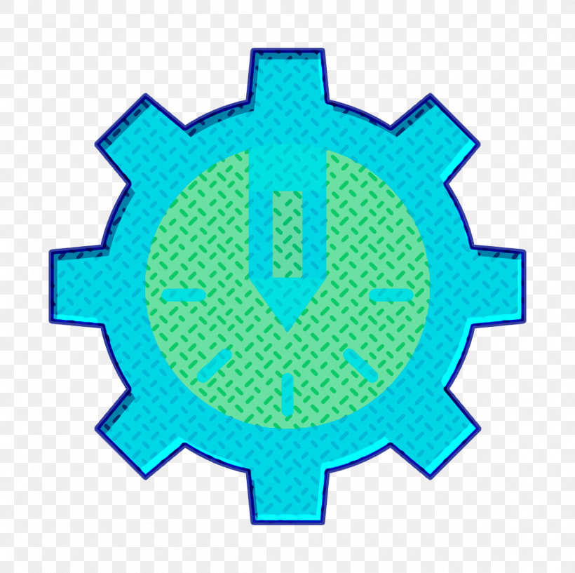 Creative Icon Business And Finance Icon Gear Icon, PNG, 1156x1152px, Creative Icon, Aqua, Business And Finance Icon, Circle, Gear Icon Download Free