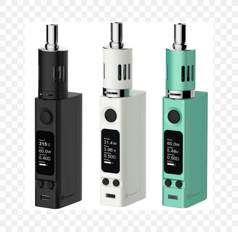 Electronic Cigarette Aerosol And Liquid Atomizer Temperature Control Vaporleaf, PNG, 800x800px, Electronic Cigarette, Atomizer, Dailydeal Gmbh, Electric Battery, Electronics Accessory Download Free