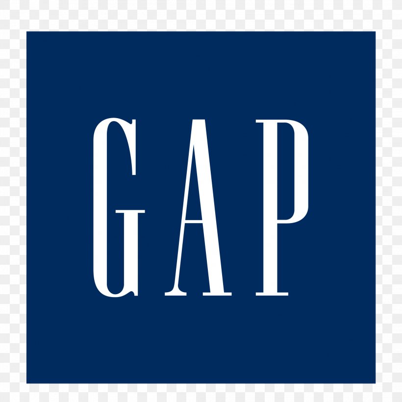 Gap Inc. Company Logo Old Navy, PNG, 2083x2083px, Gap, Area, Blue, Brand, Company Download Free
