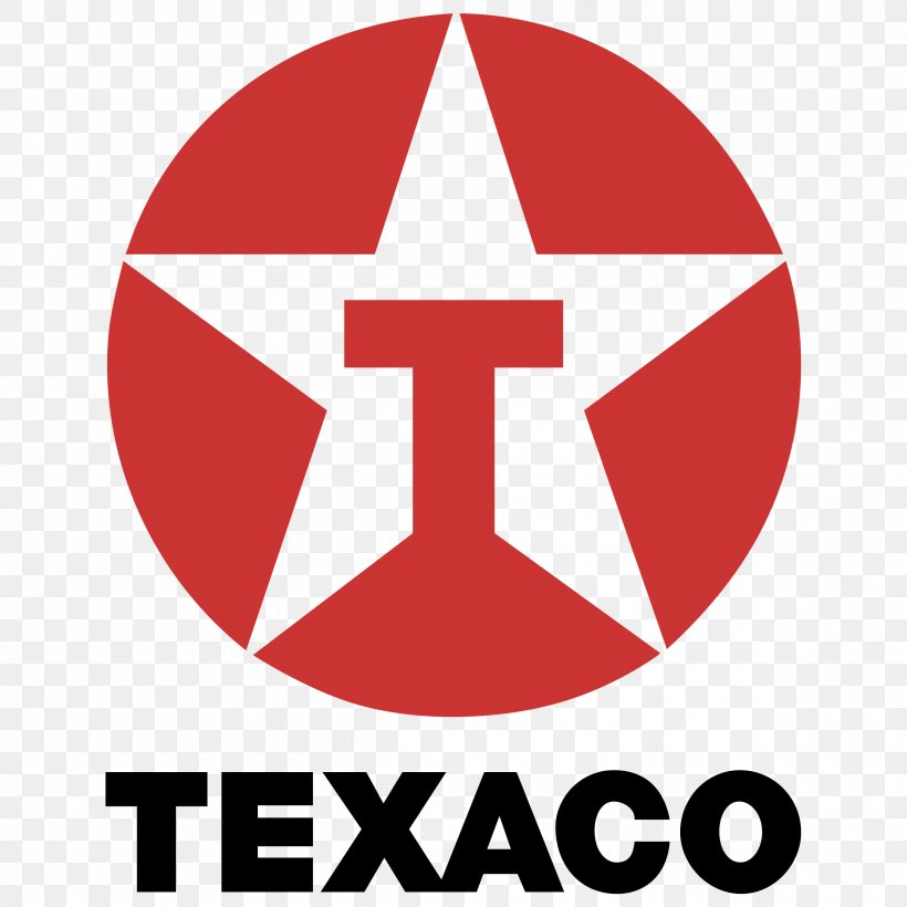 Logo Texaco Vector Graphics Clip Art Brand, PNG, 2400x2400px, Logo, Area, Brand, Diesel Fuel, Exaco Download Free