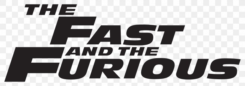 Logo The Fast And The Furious Drawing Font, PNG, 1920x683px, Logo, Brand, Drawing, Fast And The Furious, Furious 7 Download Free