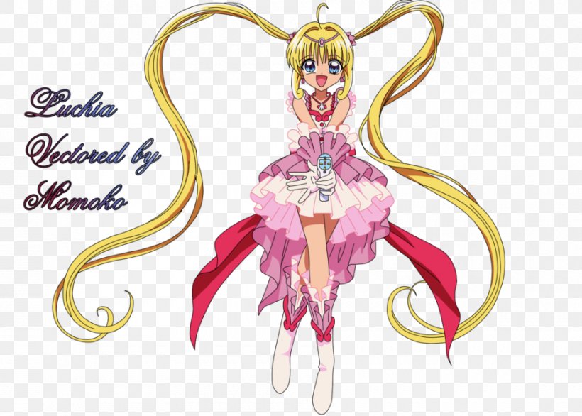 Lucia Nanami Hanon Hōshō Rina Toin Caren Mermaid Melody Pichi Pichi Pitch, PNG, 900x644px, Watercolor, Cartoon, Flower, Frame, Heart Download Free