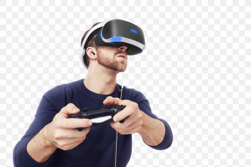 PlayStation 4 The Gamesmen PlayStation VR Virtual Reality Sony, PNG, 2400x1600px, Playstation 4, Audio, Audio Equipment, Cap, Eb Games Australia Download Free