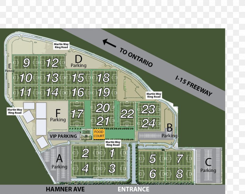 San Bernardino Soccer Complex Silverlakes Sports Complex Map Football, PNG, 1126x894px, Map, California, Football, Football Pitch, Land Lot Download Free