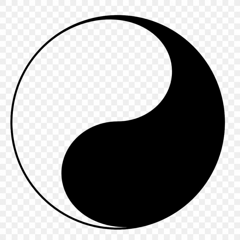 Symbol Our Legacy Work Shop Martial Arts Clip Art, PNG, 1024x1024px, Symbol, Black, Black And White, Crescent, Idea Download Free