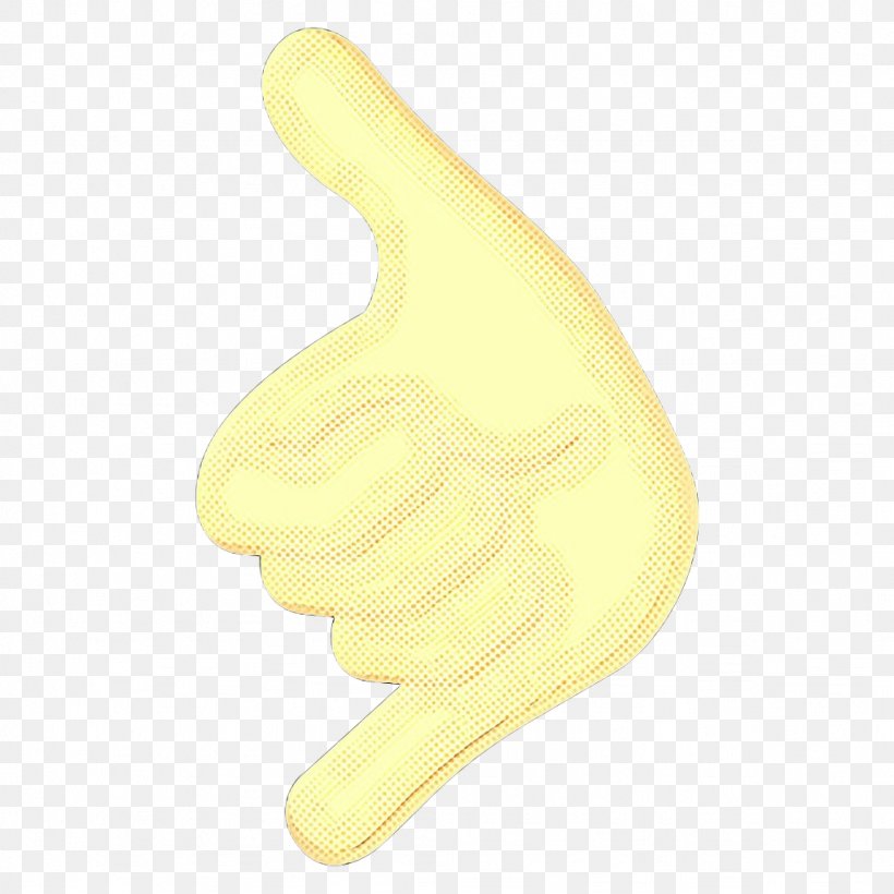Yellow Finger Nose Hand Thumb, PNG, 1024x1024px, Pop Art, Finger, Gesture, Hand, Nose Download Free