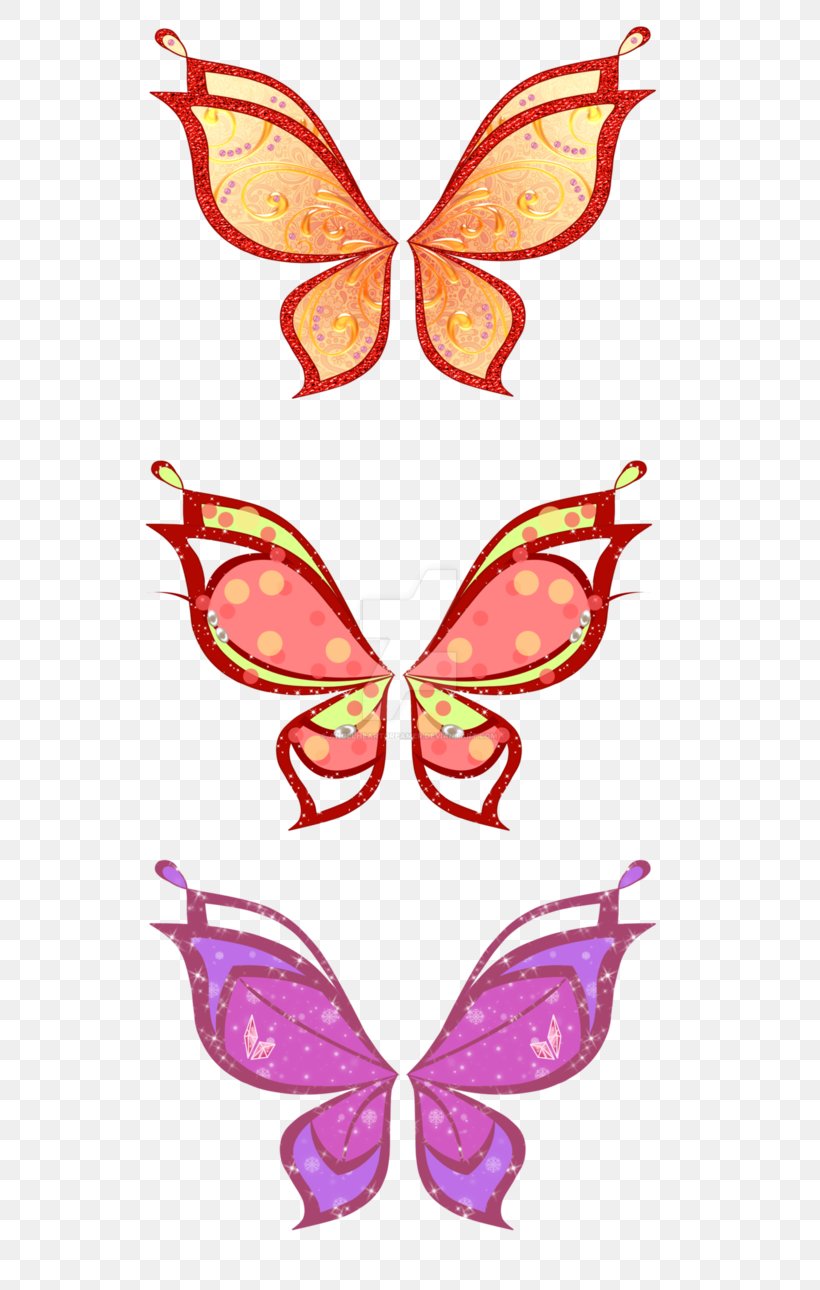 Brush-footed Butterflies Moth Clip Art Illustration Pattern, PNG, 619x1290px, Brushfooted Butterflies, Butterfly, Emperor Moths, Insect, Invertebrate Download Free