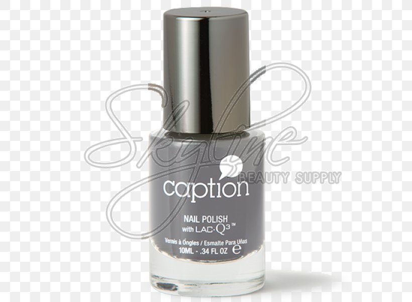 Caption Nail Polish Cosmetics Color, PNG, 600x600px, Nail Polish, Color, Cosmetics, Glass, Hair Download Free