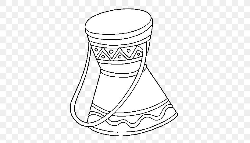 Colouring Pages Coloring Book Djembe Drum Musical Instruments, PNG, 600x470px, Watercolor, Cartoon, Flower, Frame, Heart Download Free