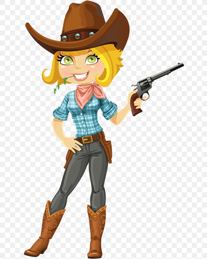Cowboy Cartoon Royalty-free Clip Art, PNG, 639x1024px, Cowboy, Action Figure, Art, Cartoon, Cowboy Hat Download Free