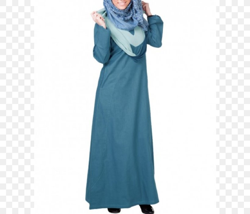Dress Costume Turquoise Boutique Muslim, PNG, 700x700px, Dress, Boutique, Clothing, Costume, Day Dress Download Free