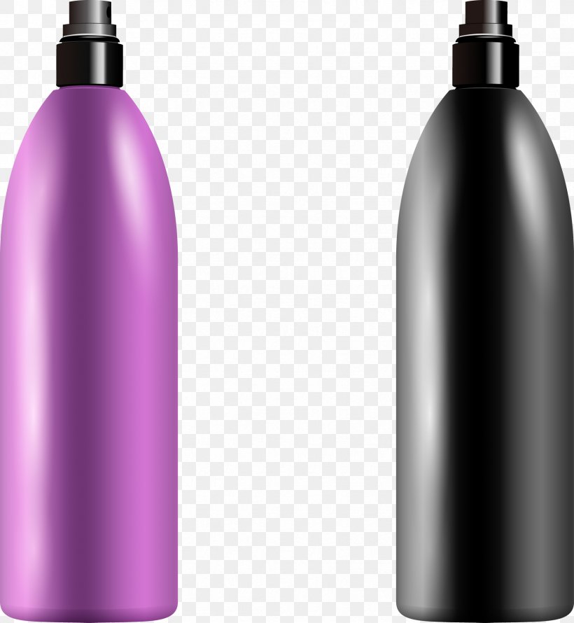 Glass Bottle Icon, PNG, 1727x1875px, Glass Bottle, Aerosol Spray, Bottle, Cylinder, Designer Download Free