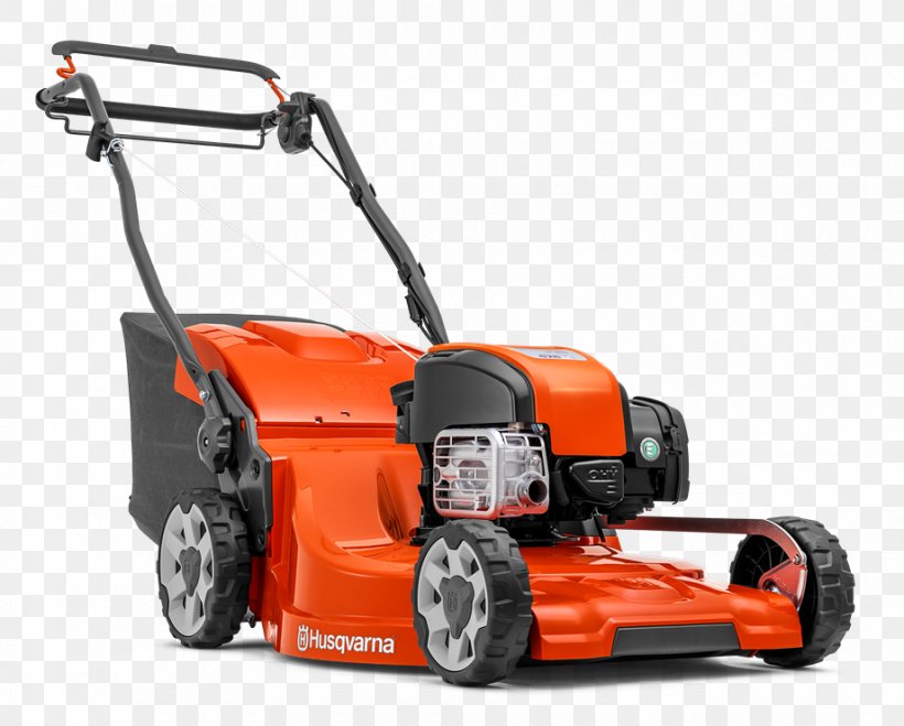 Lawn Mowers Husqvarna Group Garden Mulch, PNG, 920x740px, Lawn Mowers, Agricultural Machinery, Automotive Exterior, Briggs Stratton, Chainsaw Download Free