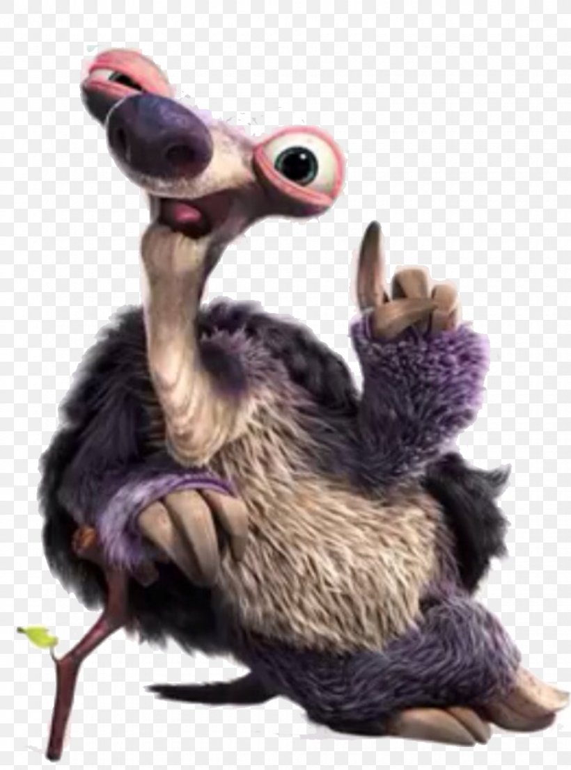 Manfred Sid Ice Age Film Producer, PNG, 920x1242px, Manfred, Beak ...