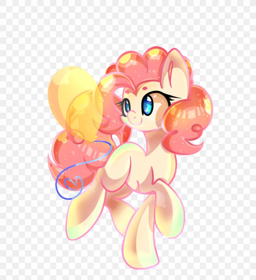 Pinkie Pie Pony Balloon Cartoon Clip Art, PNG, 855x934px, Pinkie Pie, Balloon, Cartoon, Character, Deviantart Download Free