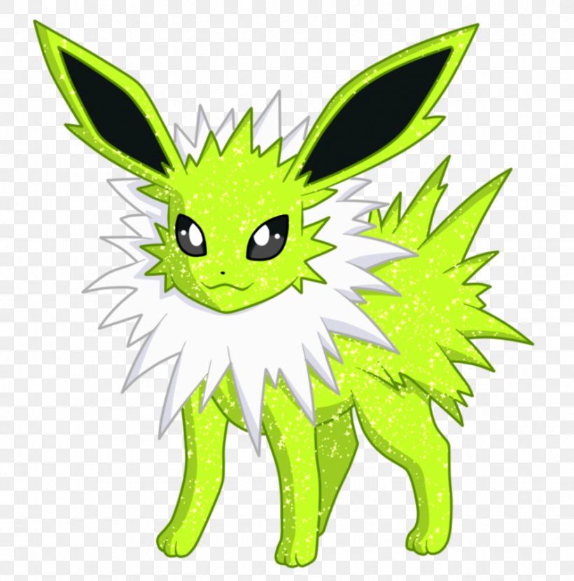 Pokémon X And Y Pokémon Battle Revolution Jolteon Eevee, PNG, 889x899px, Jolteon, Cartoon, Charizard, Eevee, Espeon Download Free