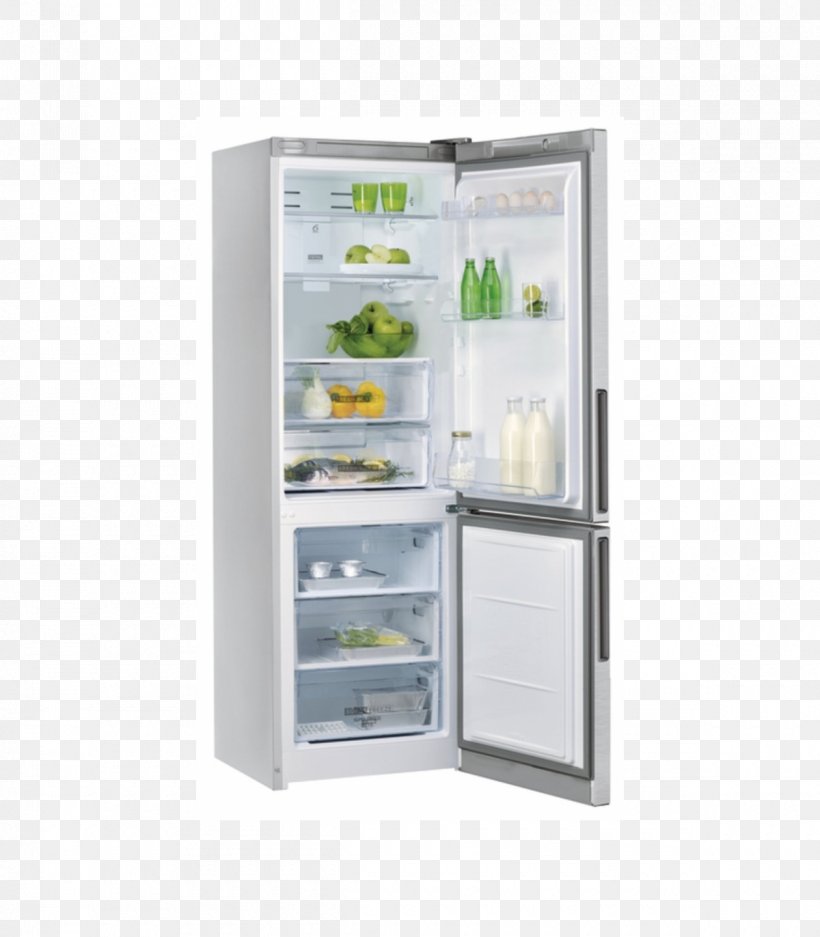 Refrigerator Auto-defrost Freezers Whirlpool Corporation Whirlpool Wtnf82oxh, PNG, 1200x1372px, Refrigerator, Autodefrost, Cool Store, Freezers, Frost Download Free