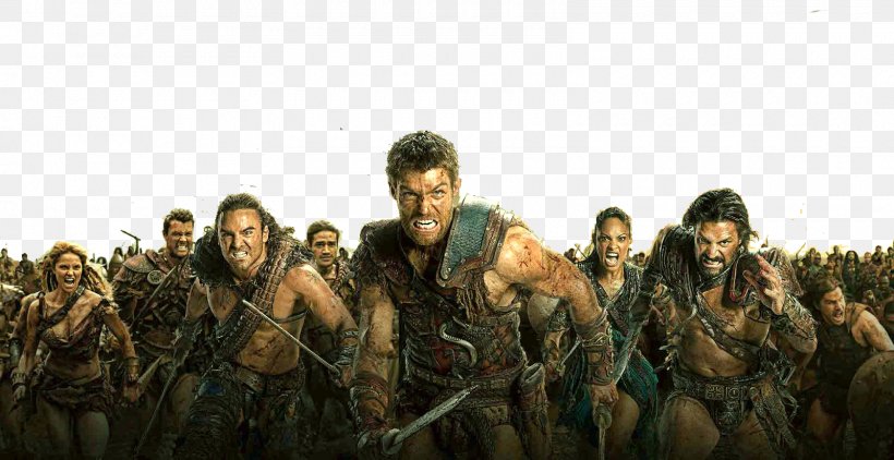 Spartacus: War Of The Damned Spartacus: Vengeance, PNG, 1600x825px, Spartacus War Of The Damned, Crixus, Crowd, Dan Feuerriegel, Episode Download Free