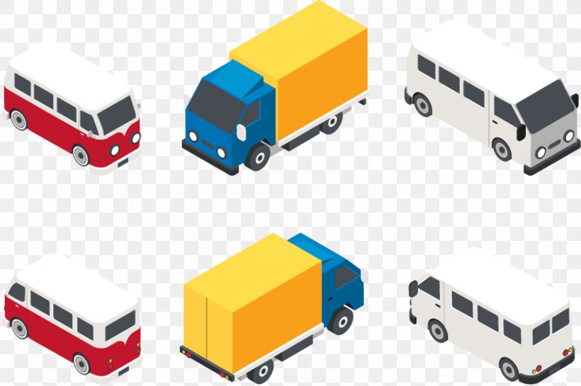 Van Car Volkswagen Type 2 Truck, PNG, 852x567px, Van, Automotive Design, Car, Light Truck, Mode Of Transport Download Free