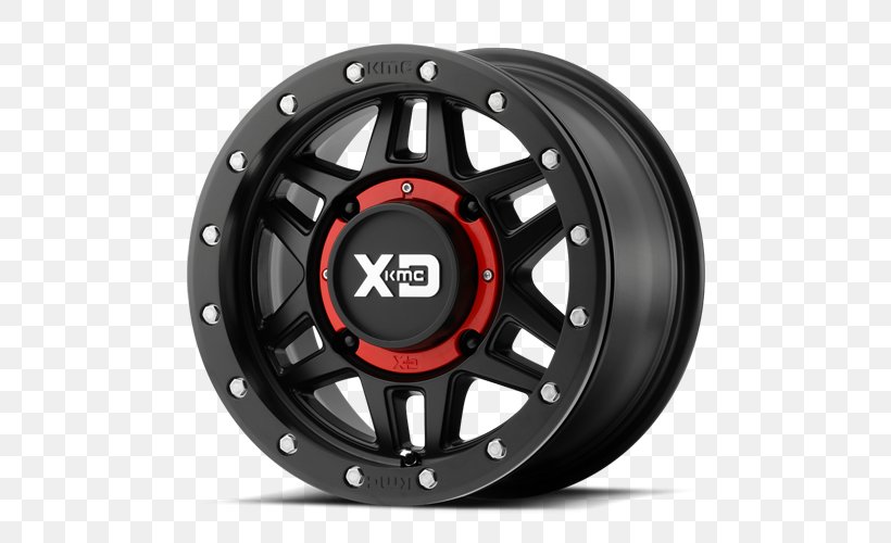 Beadlock Side By Side Wheel Off-roading Tire, PNG, 500x500px, Beadlock, Alloy Wheel, Allterrain Vehicle, Arctic Cat, Auto Part Download Free