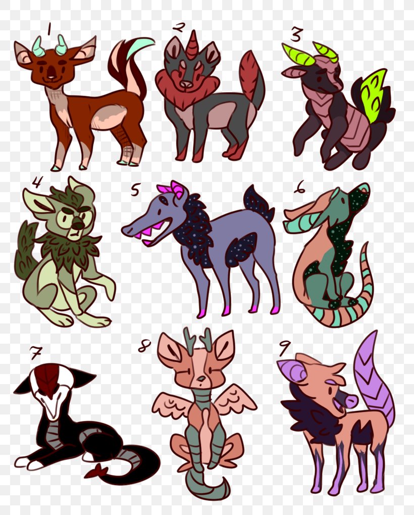 Canidae Horse Dog Clip Art, PNG, 784x1019px, Canidae, Art, Carnivora, Carnivoran, Cartoon Download Free