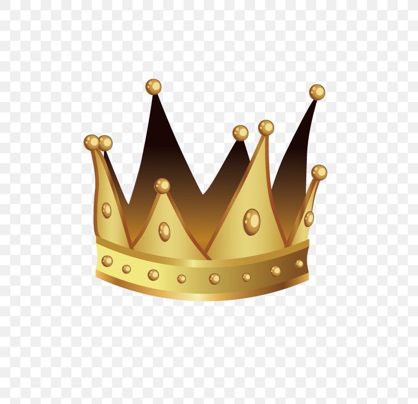 Crown Gold Computer File, PNG, 612x792px, Crown, Designer, Fashion Accessory, Gold, Gratis Download Free