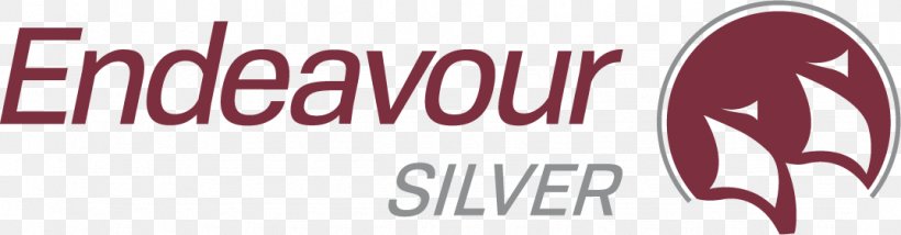 Endeavour Silver Corporation Logo TSE:EDR Brand, PNG, 1074x281px, Watercolor, Cartoon, Flower, Frame, Heart Download Free