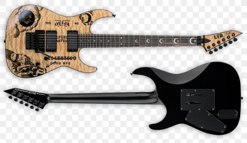 ESP Kirk Hammett ESP LTD KH-202 ESP Guitars ESP LTD Kirk Hammett Signature Series KH-602 Ouija, PNG, 1000x578px, Esp Kirk Hammett, Acoustic Electric Guitar, Acoustic Guitar, Bass Guitar, Electric Guitar Download Free