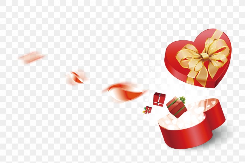 Gift, PNG, 1600x1064px, Gift, Box, Christmas, Decorative Box, Heart Download Free