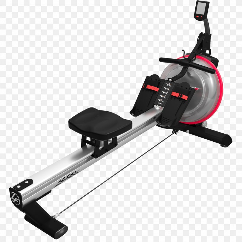 Indoor Rower Life Fitness Row GX Trainer Personal Trainer, PNG, 2048x2048px, Indoor Rower, Aerobic Exercise, Exercise, Exercise Equipment, Exercise Machine Download Free