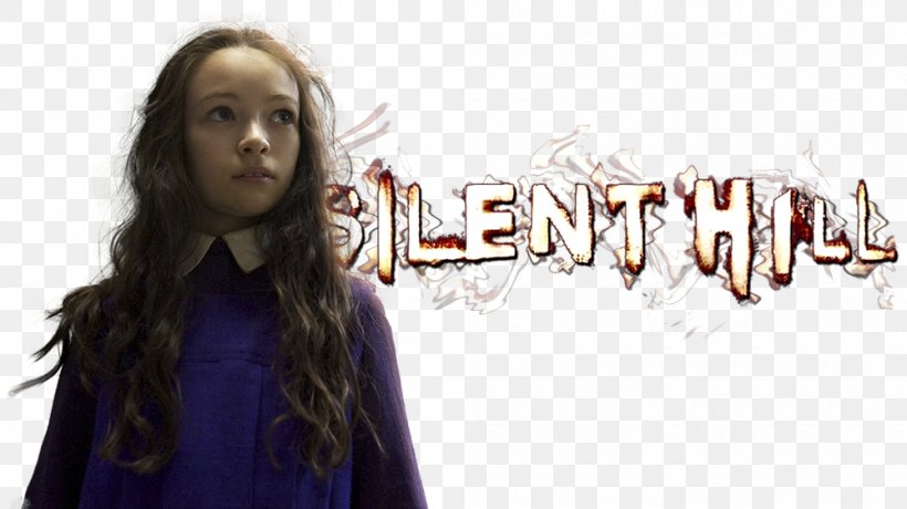 Jodelle Ferland Silent Hill Alessa Gillespie Actor Horror, PNG, 1000x562px, Watercolor, Cartoon, Flower, Frame, Heart Download Free