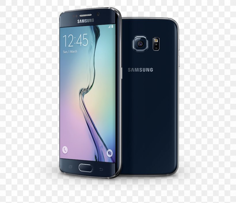 Samsung Galaxy S6 Edge Samsung Galaxy Note Edge Samsung Galaxy Note 5, PNG, 850x730px, Samsung Galaxy S6 Edge, Android, Android Lollipop, Cellular Network, Communication Device Download Free