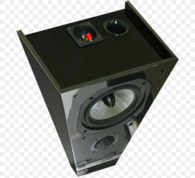 Subwoofer Computer Speakers Sound Box Car Computer Hardware, PNG, 750x750px, Subwoofer, Audio, Audio Equipment, Car, Car Subwoofer Download Free