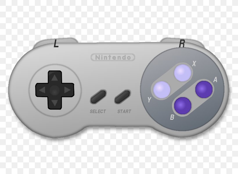 Super Nintendo Entertainment System Wii Classic Controller Game Controllers, PNG, 800x600px, Super Nintendo Entertainment System, Classic Controller, Club Nintendo, Computer Component, Electronic Device Download Free