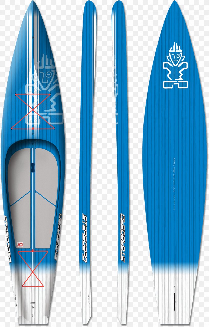 Surfboard Standup Paddleboarding Port And Starboard Surfing, PNG, 1455x2269px, 2016, Surfboard, Business, Carbon Fibers, Electric Blue Download Free
