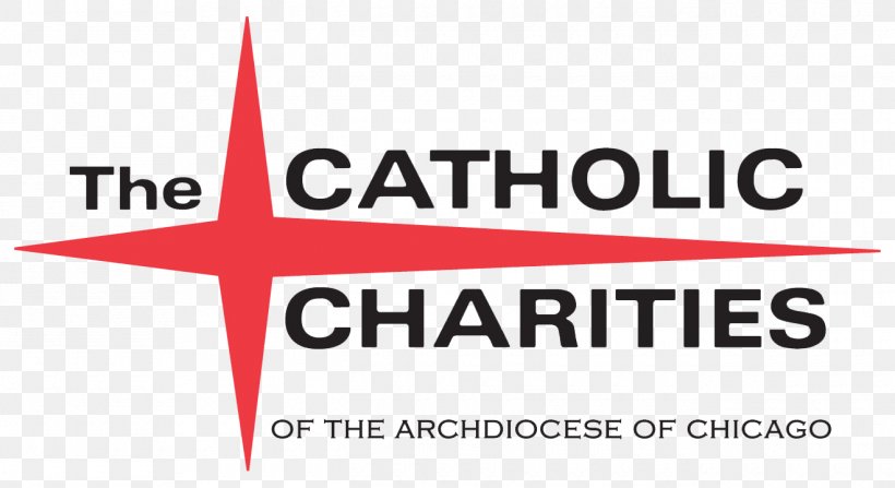 Catholic Charities USA Roman Catholic Archdiocese Of Chicago Charitable Organization Catholic Charities Of The Archdiocese Of Chicago, PNG, 1320x720px, Catholic Charities, Area, Brand, Catholic Charities Archdiocese, Catholic Charities Usa Download Free