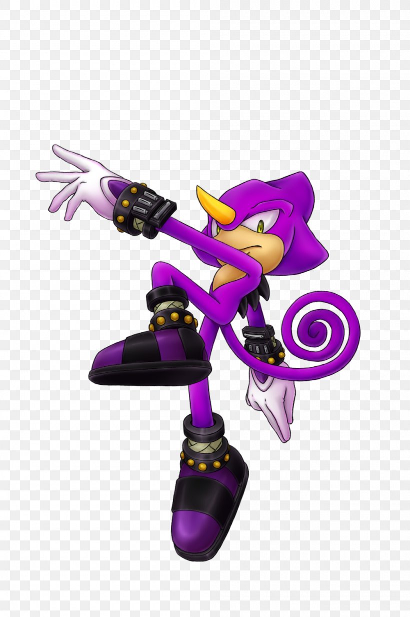 Espio The Chameleon Sonic The Hedgehog Doctor Eggman Character, PNG, 1000x1504px, Espio The Chameleon, Action Figure, Art, Chameleons, Character Download Free