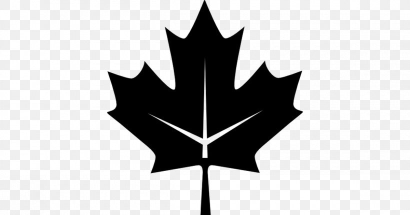 Flag Of Canada Maple Leaf Canada Day, PNG, 1200x630px, Canada, Arms Of Canada, Black And White, Canada Day, Flag Download Free