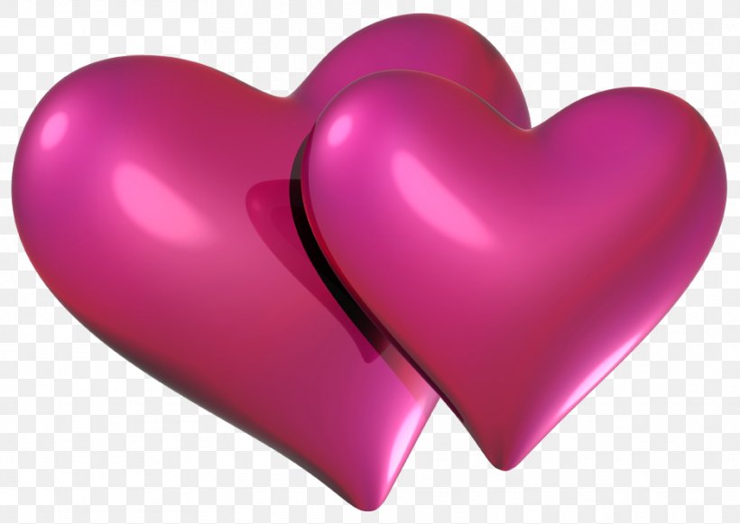 Heart Pink Clip Art, PNG, 935x663px, Watercolor, Cartoon, Flower, Frame, Heart Download Free