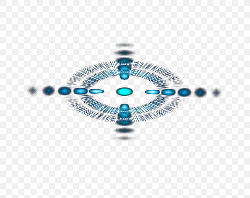 Light Circle Blue, PNG, 650x650px, Light, Aperture, Blue, Halo, Luminous Efficacy Download Free