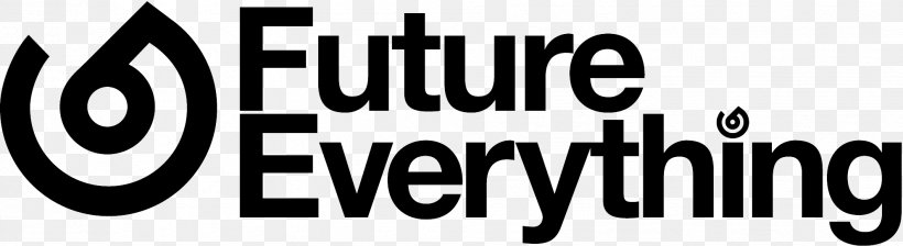 Logo FutureEverything Brand Font Product, PNG, 1983x542px, Logo, Black And White, Brand, Color, Festival Download Free