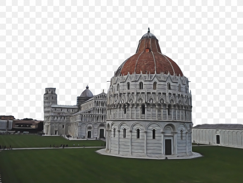 Medieval Architecture National Historic Landmark Basilica Piazza Del Duomo, Milan Cathedral Of Santa Maria Del Fiore, PNG, 1908x1440px, Medieval Architecture, Ancient Roman Architecture, Architecture, Baptistery, Basilica Download Free